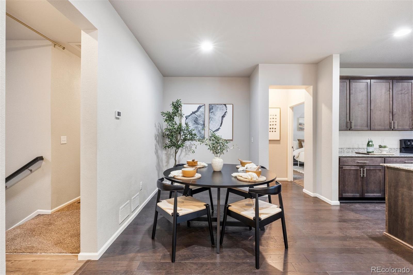 MLS Image #10 for 6778  golden briar lane,colorado springs, Colorado