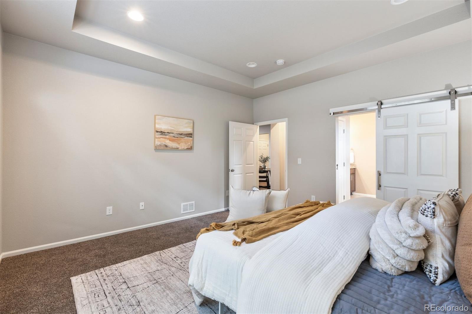 MLS Image #11 for 6778  golden briar lane,colorado springs, Colorado