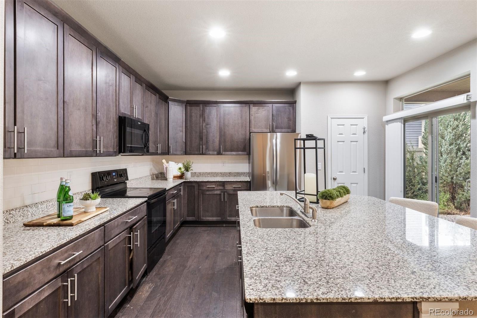 MLS Image #2 for 6778  golden briar lane,colorado springs, Colorado