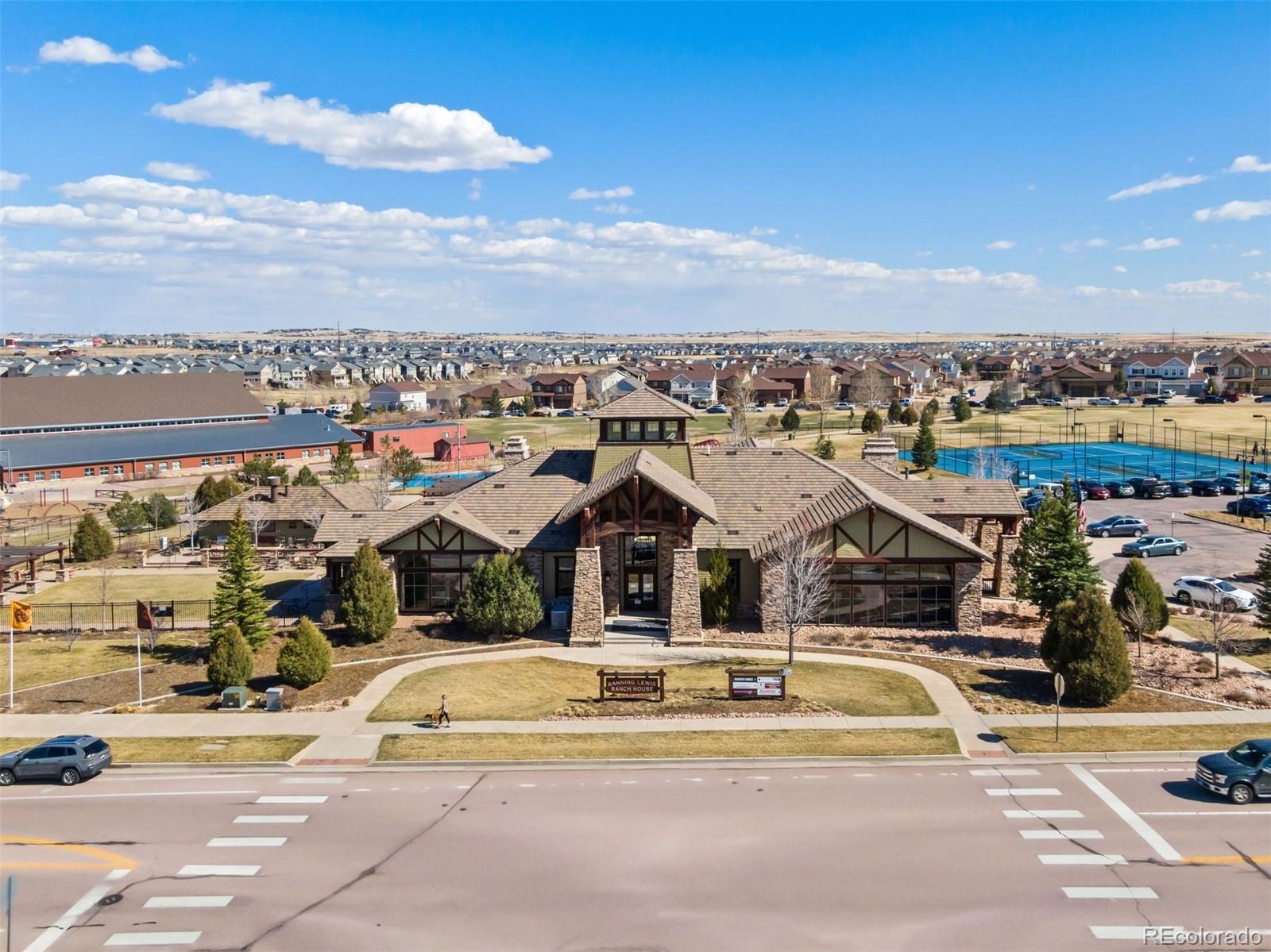 MLS Image #28 for 6778  golden briar lane,colorado springs, Colorado