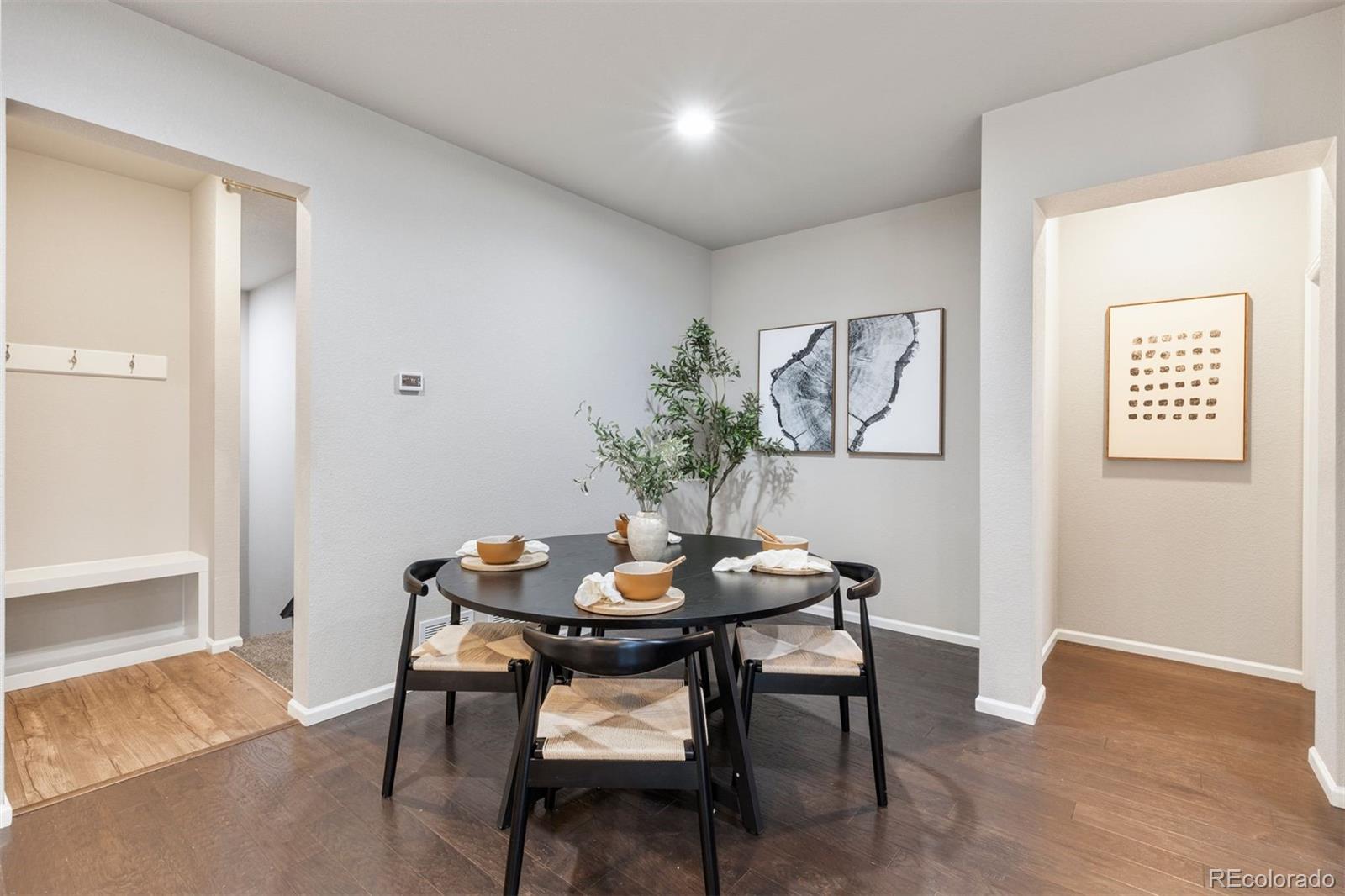 MLS Image #3 for 6778  golden briar lane,colorado springs, Colorado