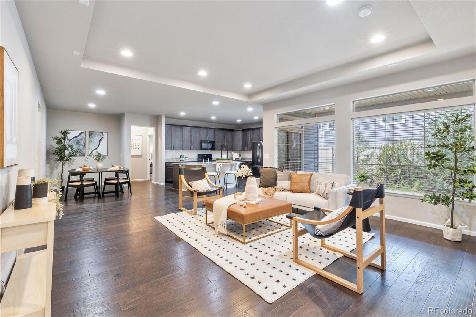 MLS Image #7 for 6778  golden briar lane,colorado springs, Colorado