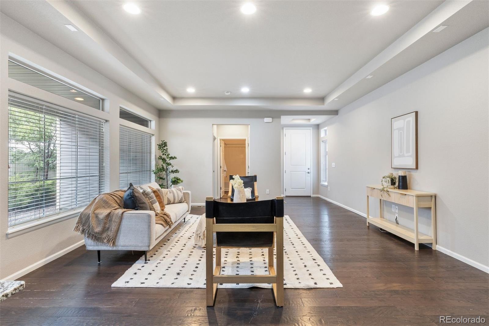MLS Image #8 for 6778  golden briar lane,colorado springs, Colorado