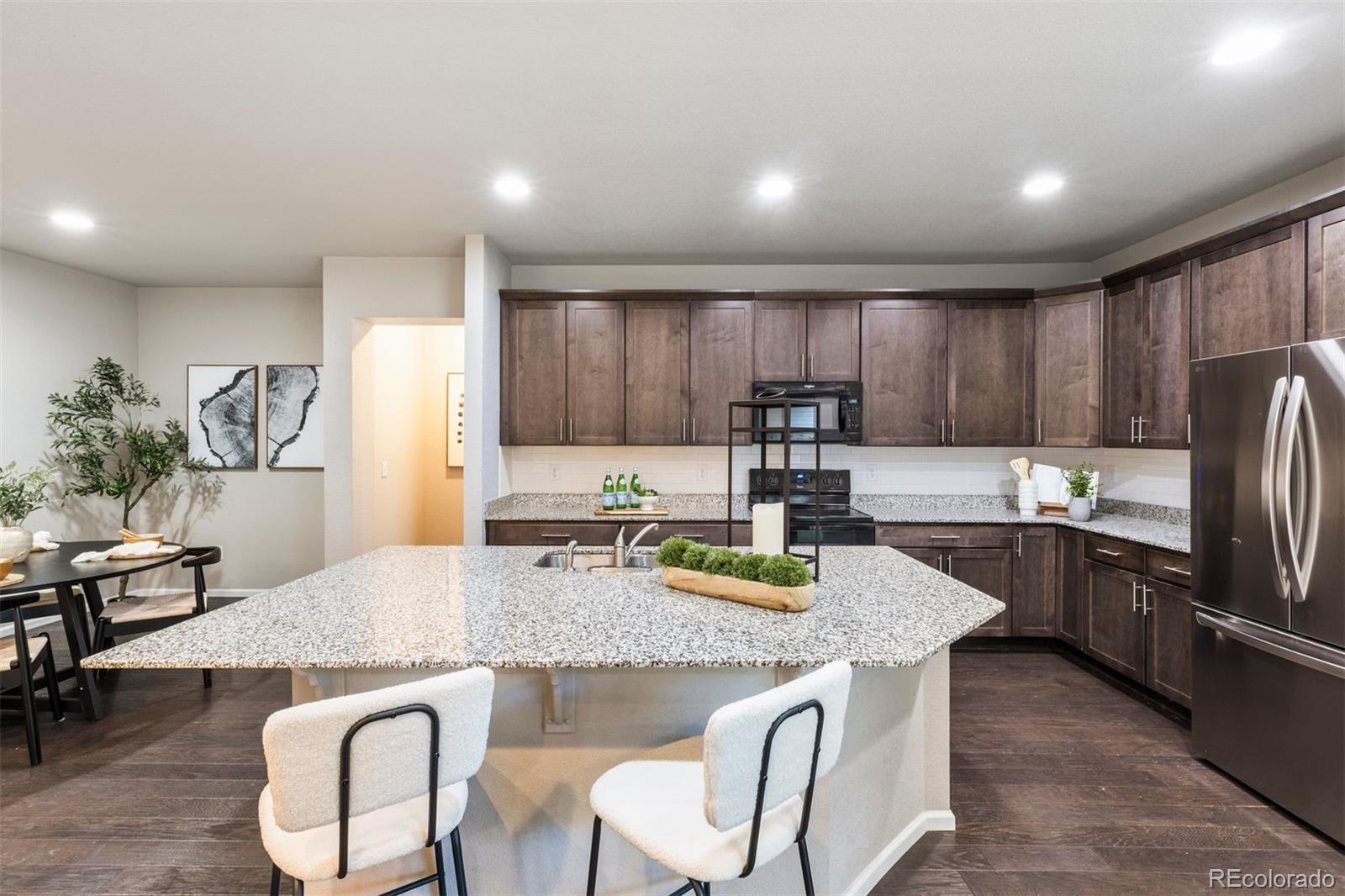 MLS Image #9 for 6778  golden briar lane,colorado springs, Colorado