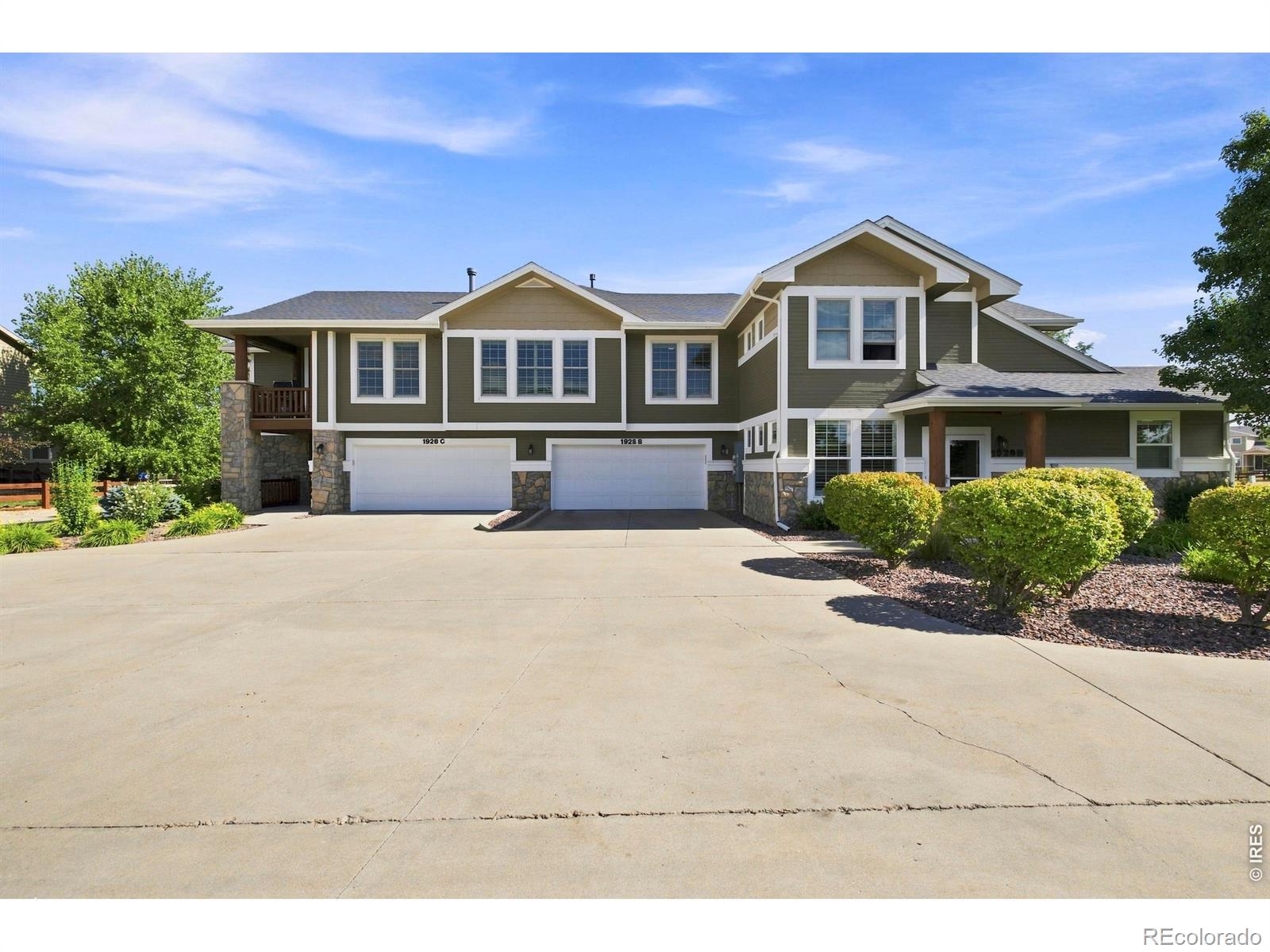 MLS Image #2 for 1928 e seadrift drive,windsor, Colorado