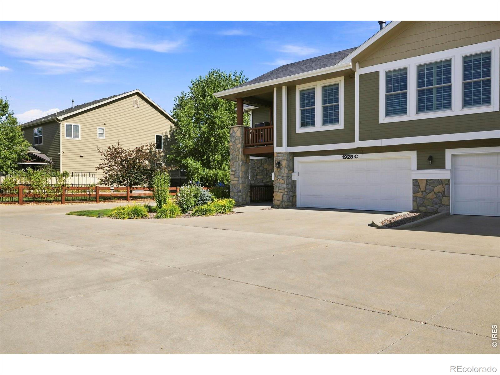 MLS Image #4 for 1928 e seadrift drive,windsor, Colorado