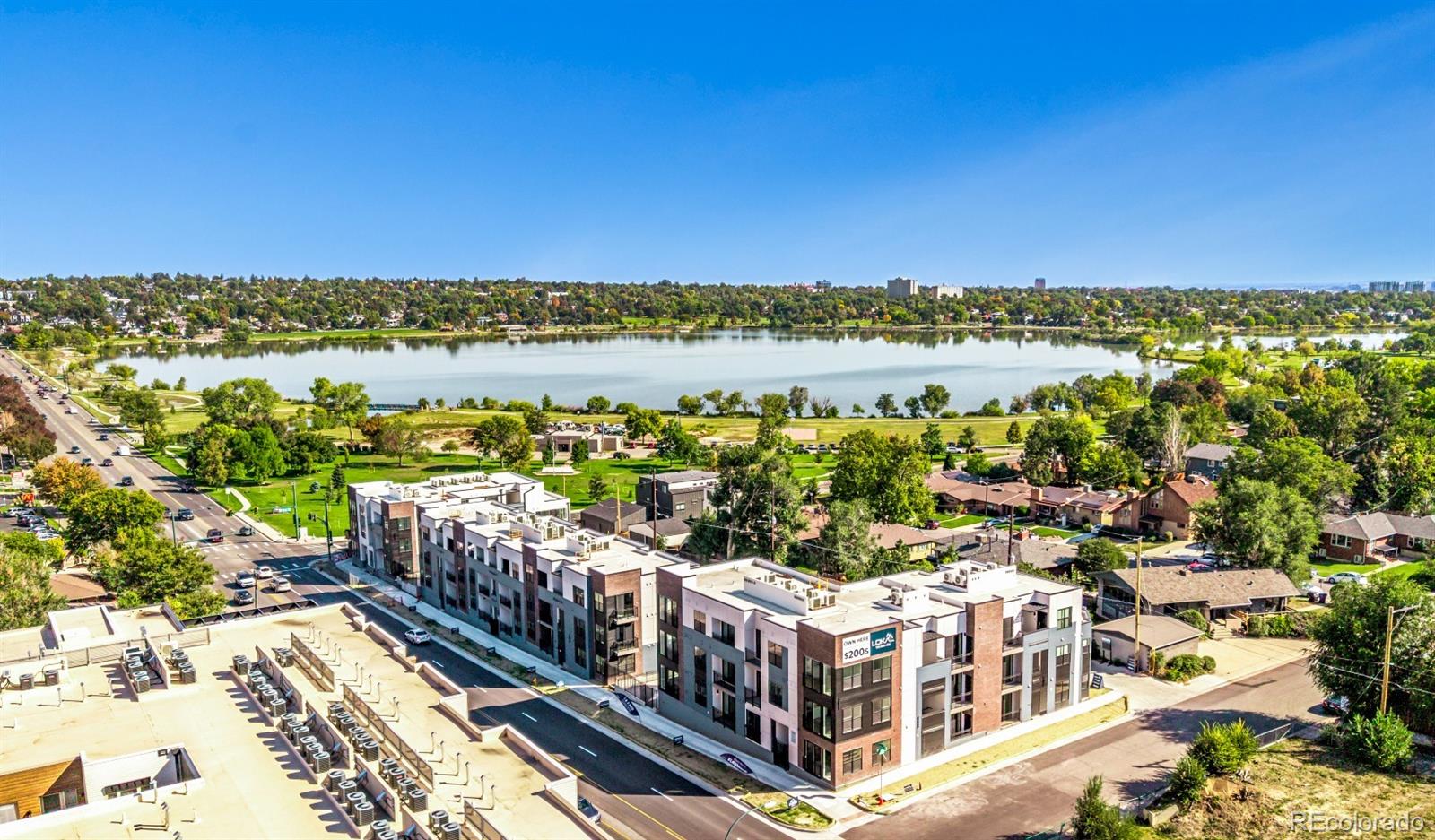 MLS Image #6 for 1634 n sheridan boulevard,denver, Colorado