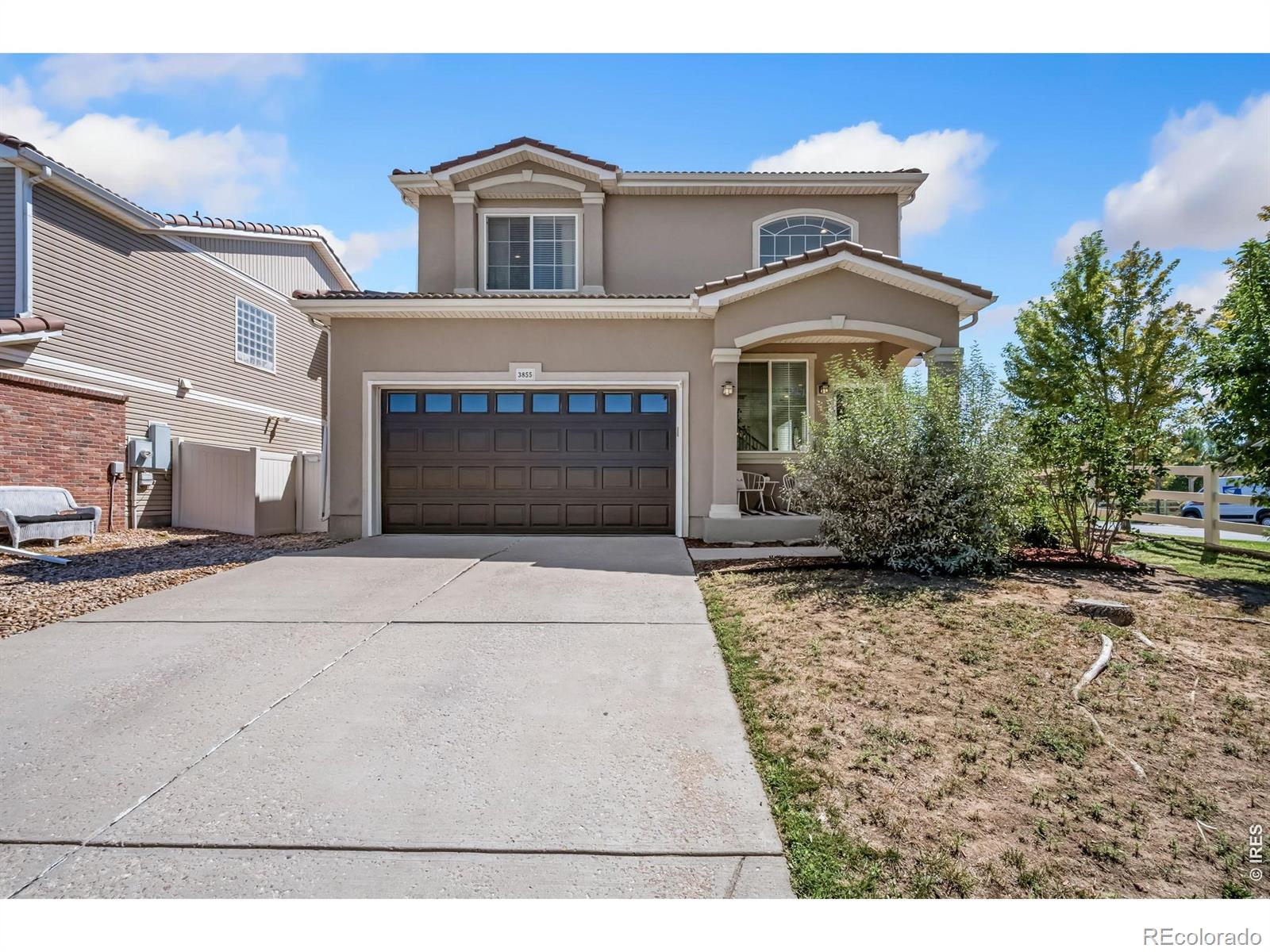 MLS Image #0 for 3855  arrowwood lane,johnstown, Colorado