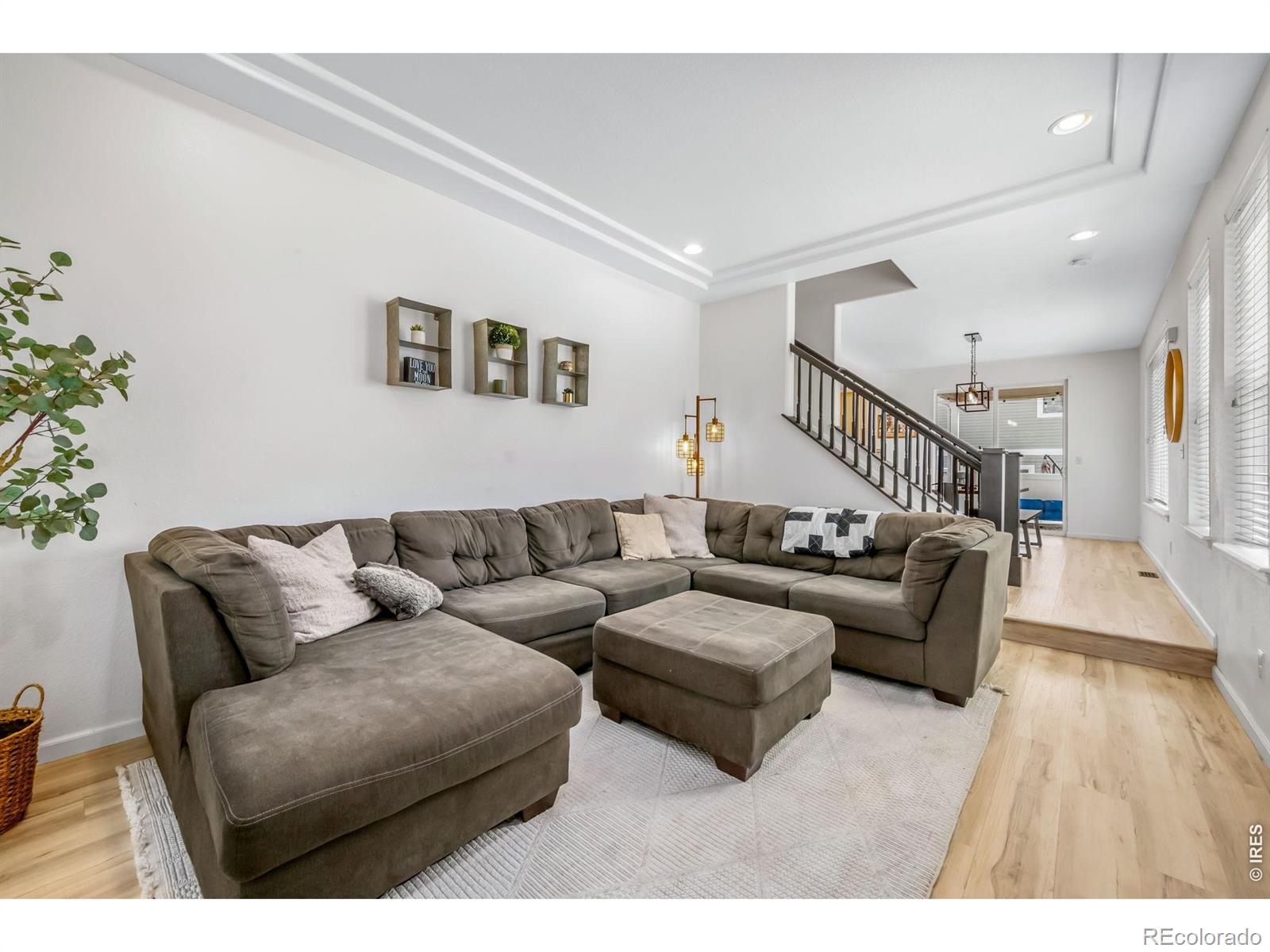MLS Image #2 for 3855  arrowwood lane,johnstown, Colorado
