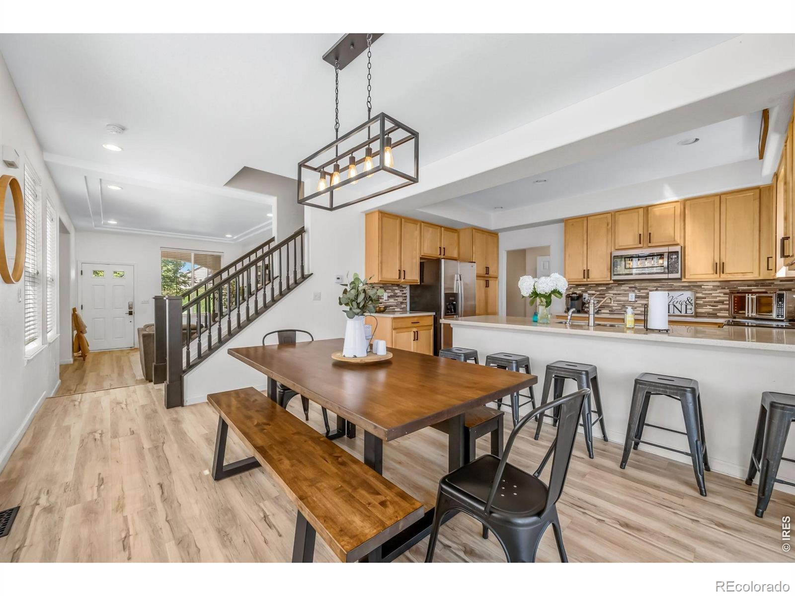 MLS Image #3 for 3855  arrowwood lane,johnstown, Colorado