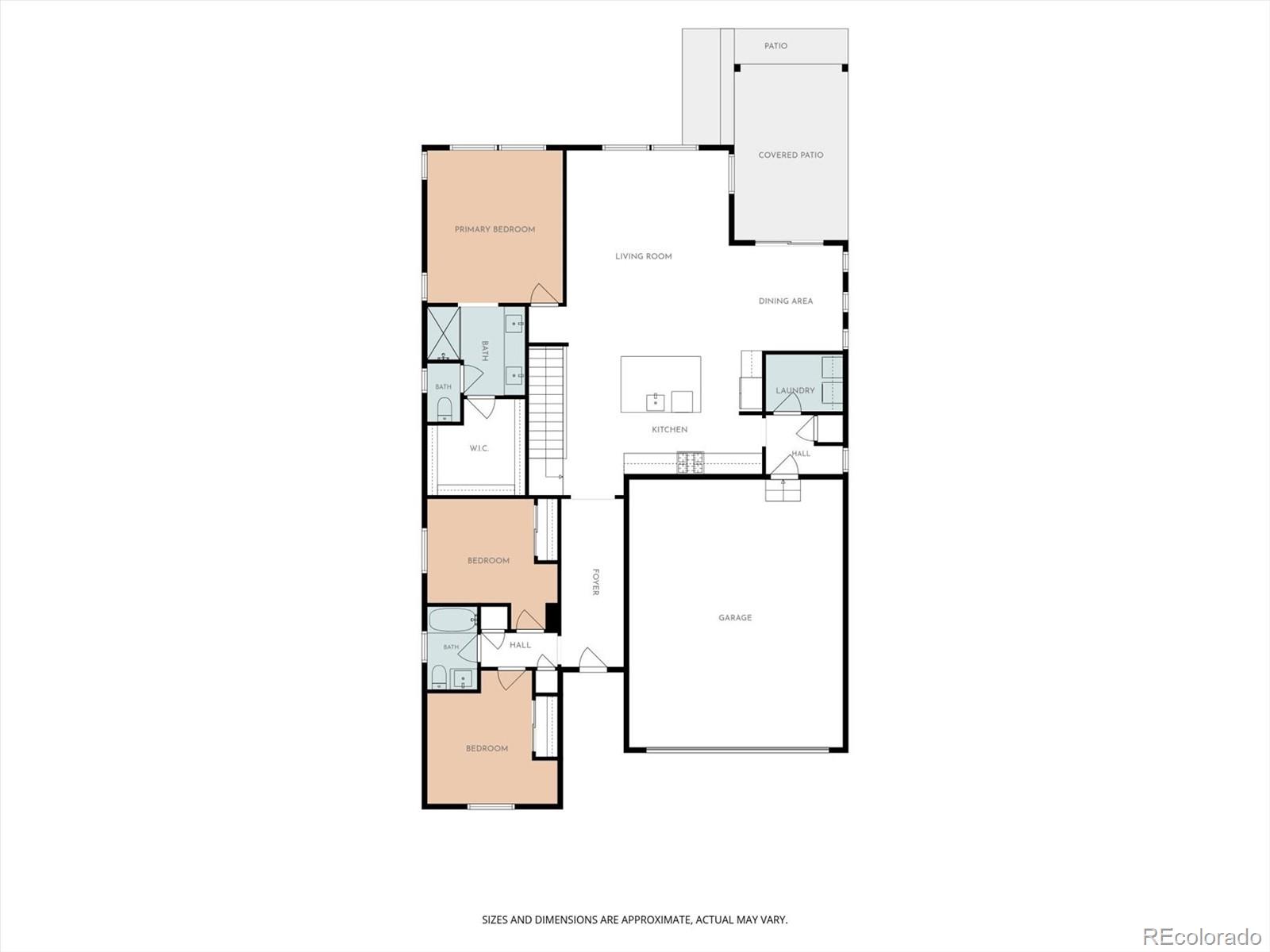 MLS Image #33 for 19836 w 93rd avenue,arvada, Colorado