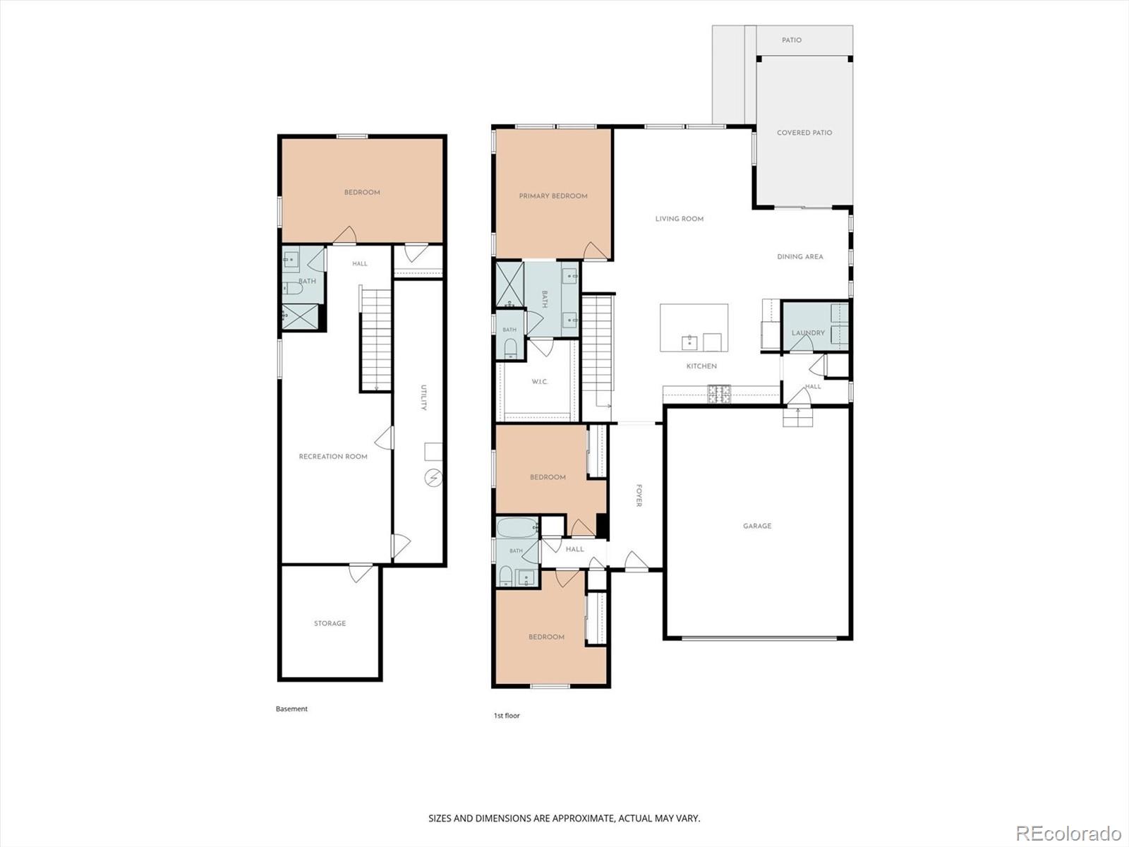 MLS Image #35 for 19836 w 93rd avenue,arvada, Colorado