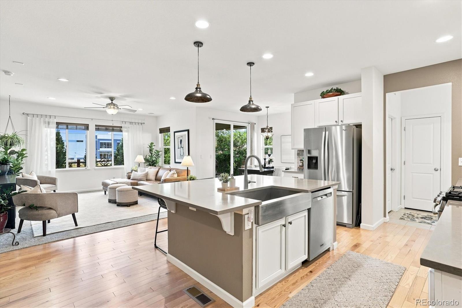 MLS Image #6 for 19836 w 93rd avenue,arvada, Colorado