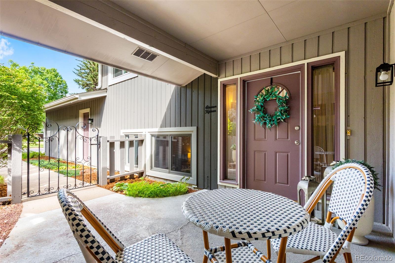 MLS Image #2 for 1115  parkwood drive,fort collins, Colorado