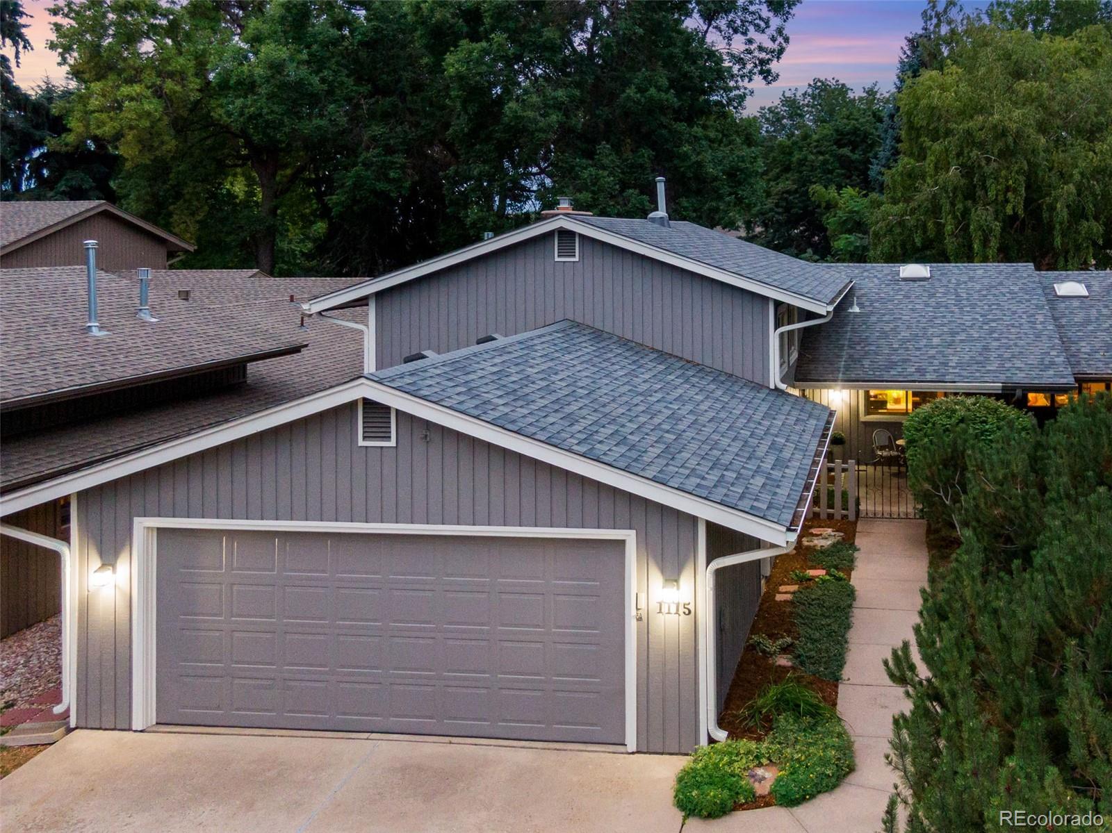 MLS Image #20 for 1115  parkwood drive,fort collins, Colorado