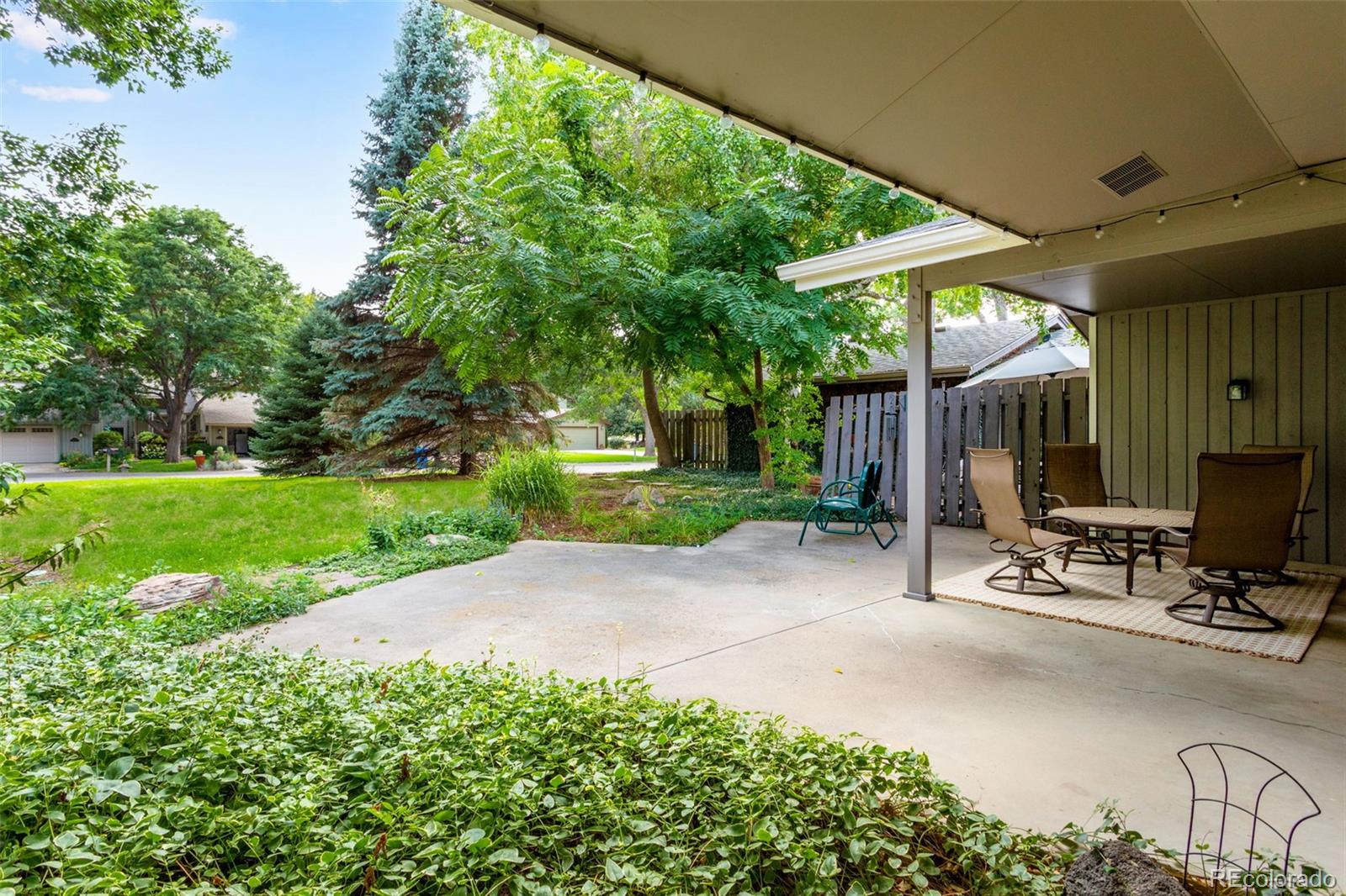 MLS Image #28 for 1115  parkwood drive,fort collins, Colorado