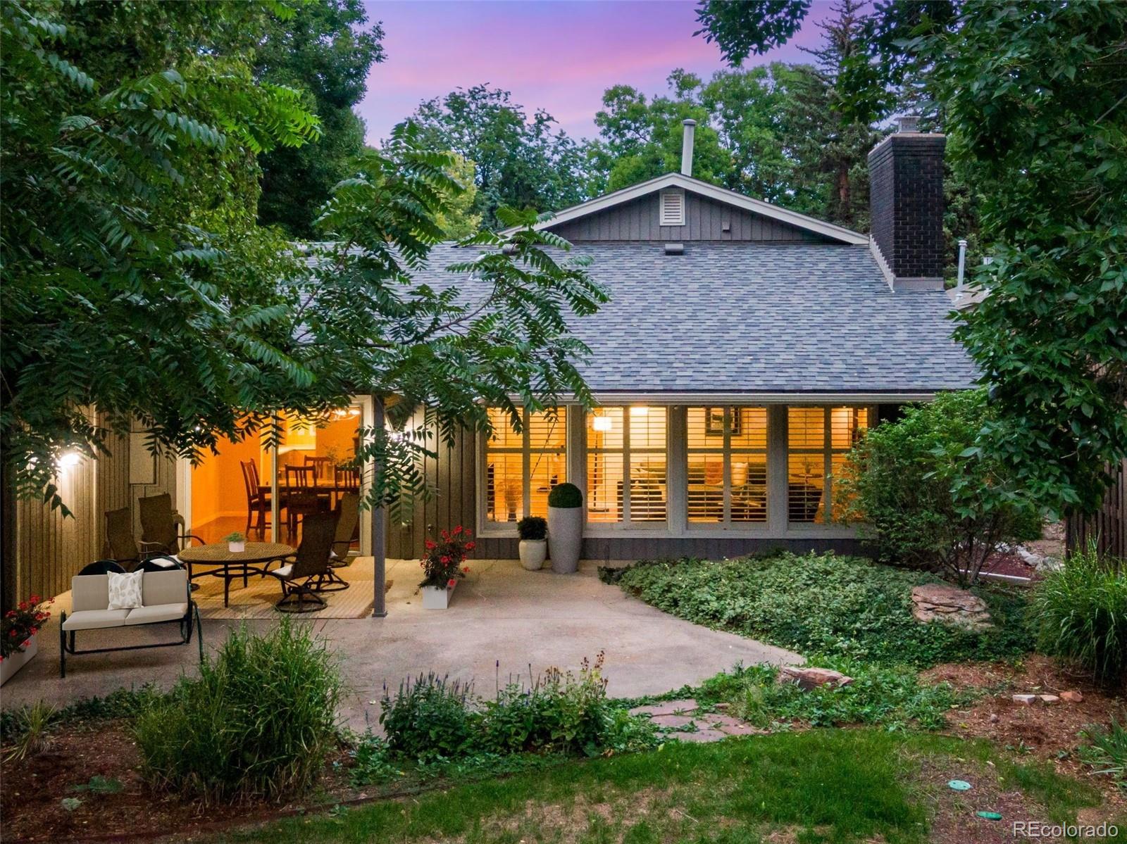 MLS Image #6 for 1115  parkwood drive,fort collins, Colorado
