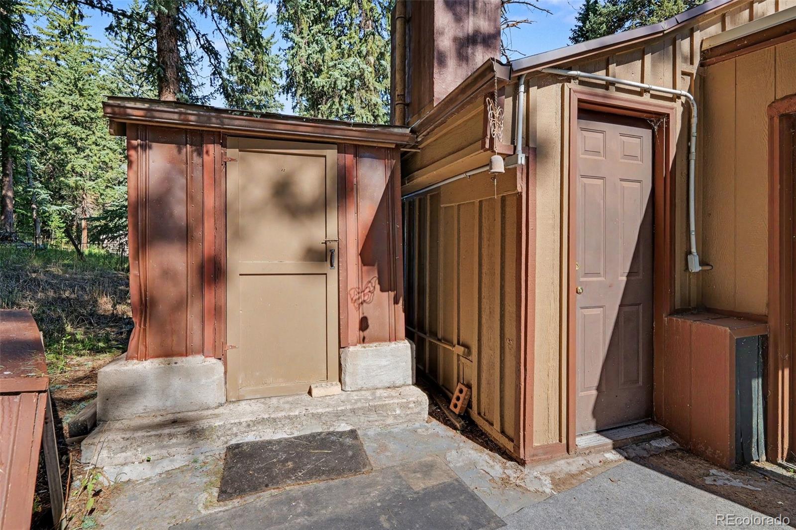 MLS Image #17 for 6411 s summer road,morrison, Colorado