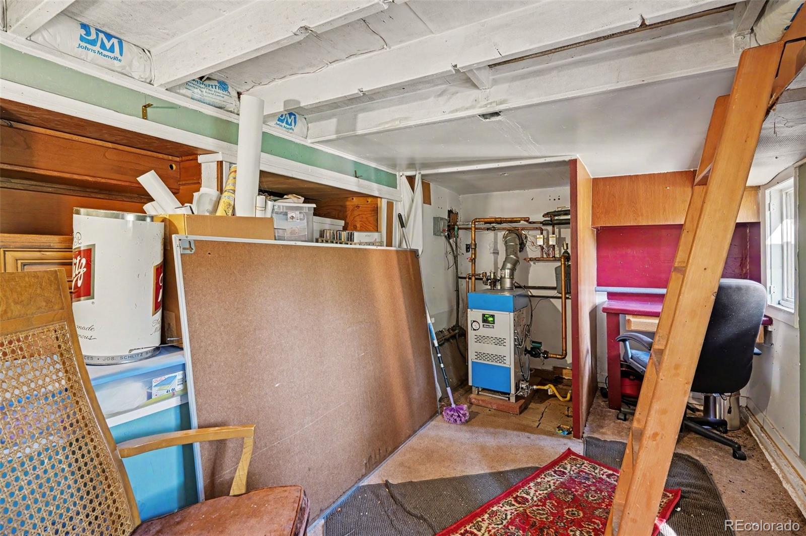MLS Image #19 for 6411 s summer road,morrison, Colorado