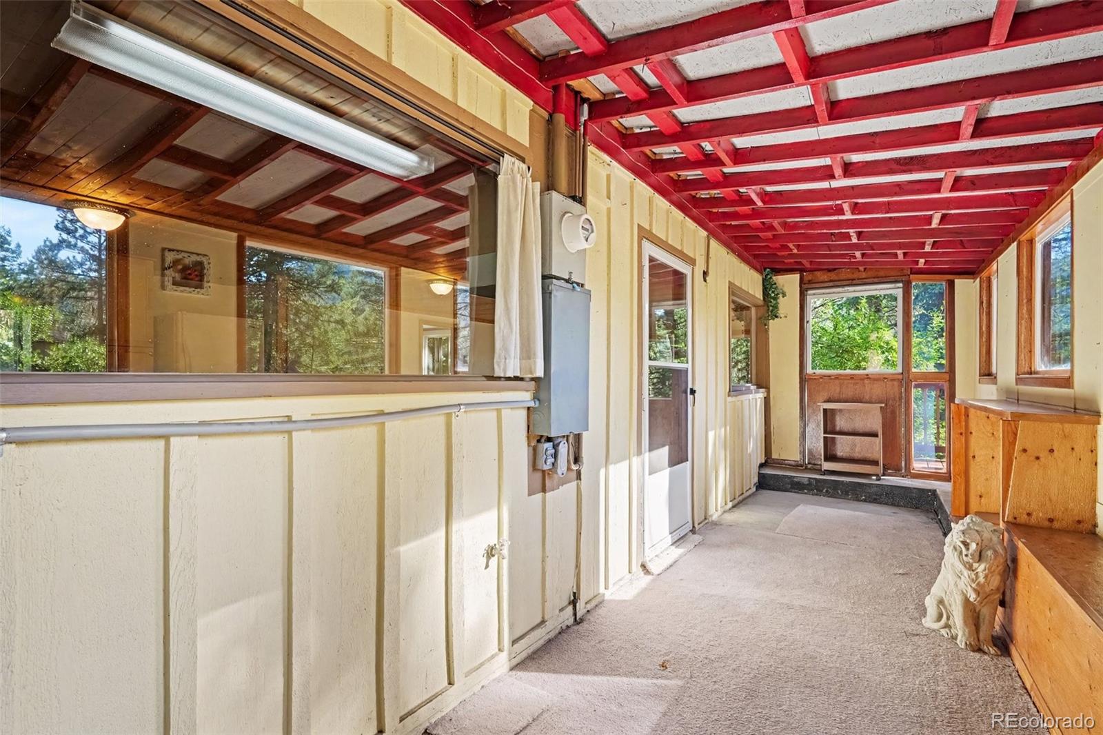 MLS Image #2 for 6411 s summer road,morrison, Colorado