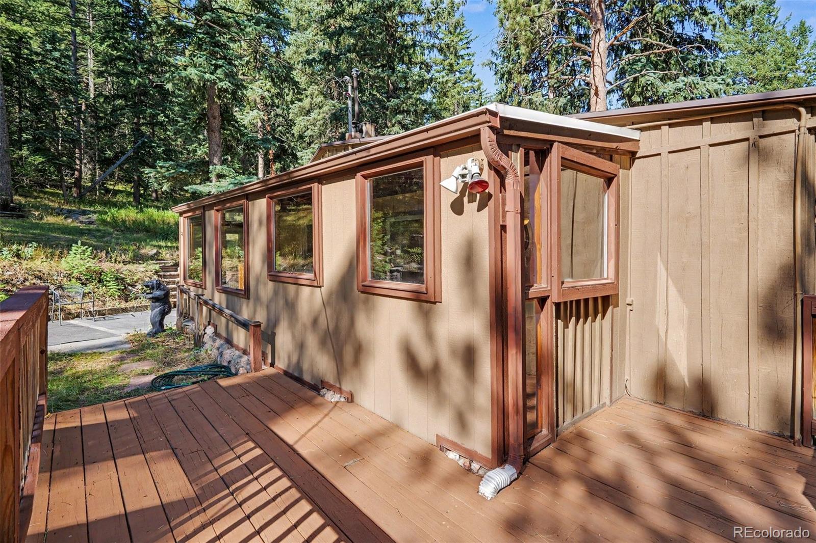 MLS Image #20 for 6411 s summer road,morrison, Colorado