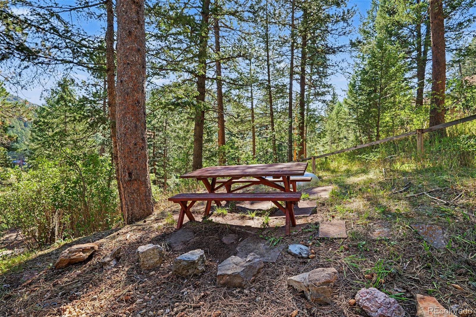 MLS Image #21 for 6411 s summer road,morrison, Colorado