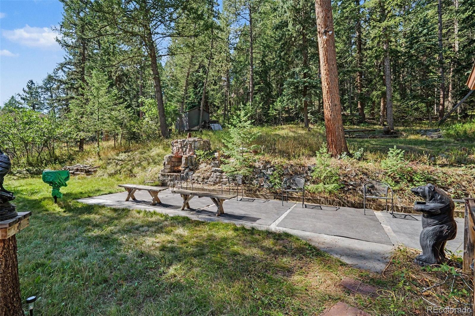 MLS Image #22 for 6411 s summer road,morrison, Colorado