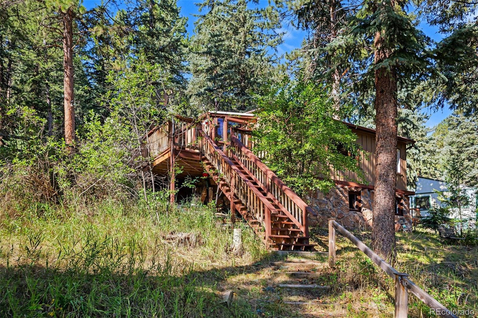 MLS Image #25 for 6411 s summer road,morrison, Colorado