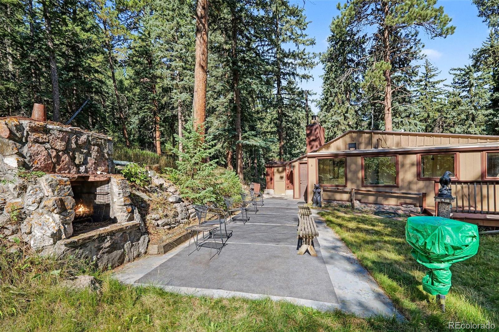MLS Image #26 for 6411 s summer road,morrison, Colorado
