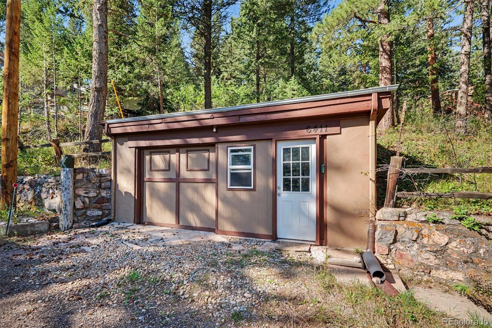 MLS Image #27 for 6411 s summer road,morrison, Colorado