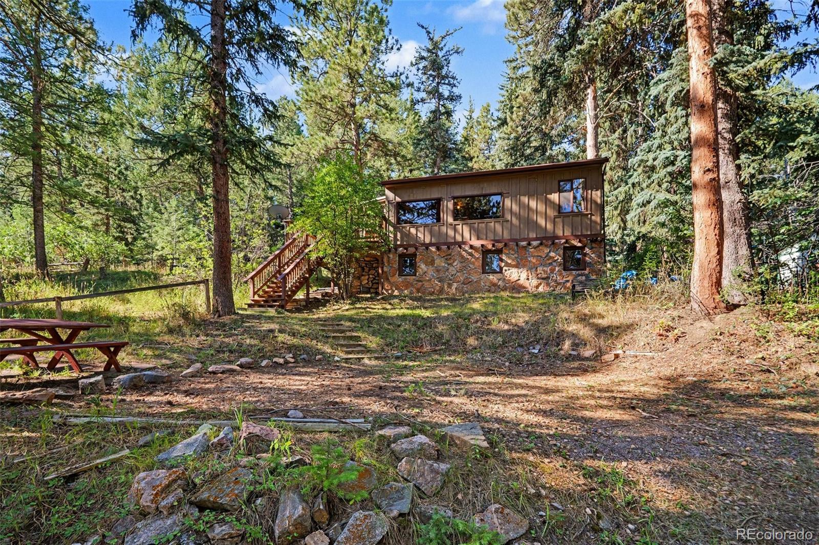 MLS Image #28 for 6411 s summer road,morrison, Colorado