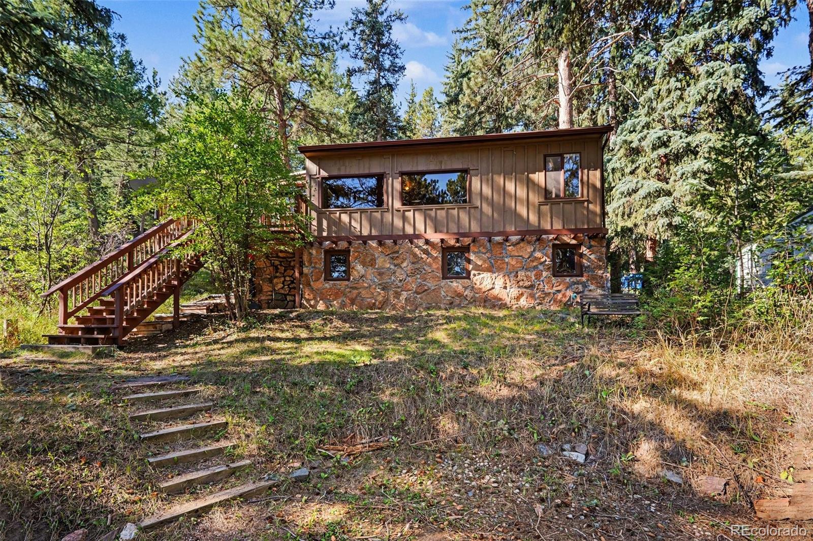 MLS Image #29 for 6411 s summer road,morrison, Colorado
