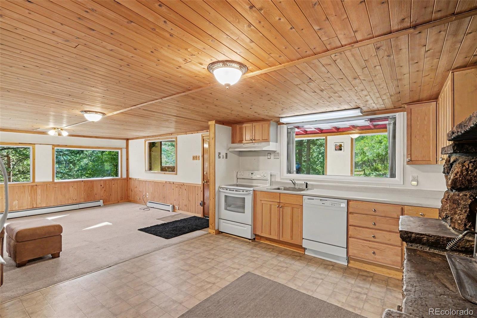 MLS Image #6 for 6411 s summer road,morrison, Colorado