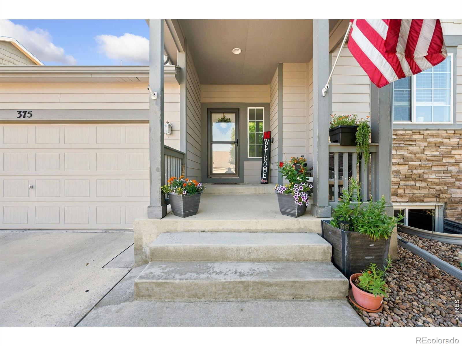 MLS Image #2 for 375  shadowbrook drive,windsor, Colorado