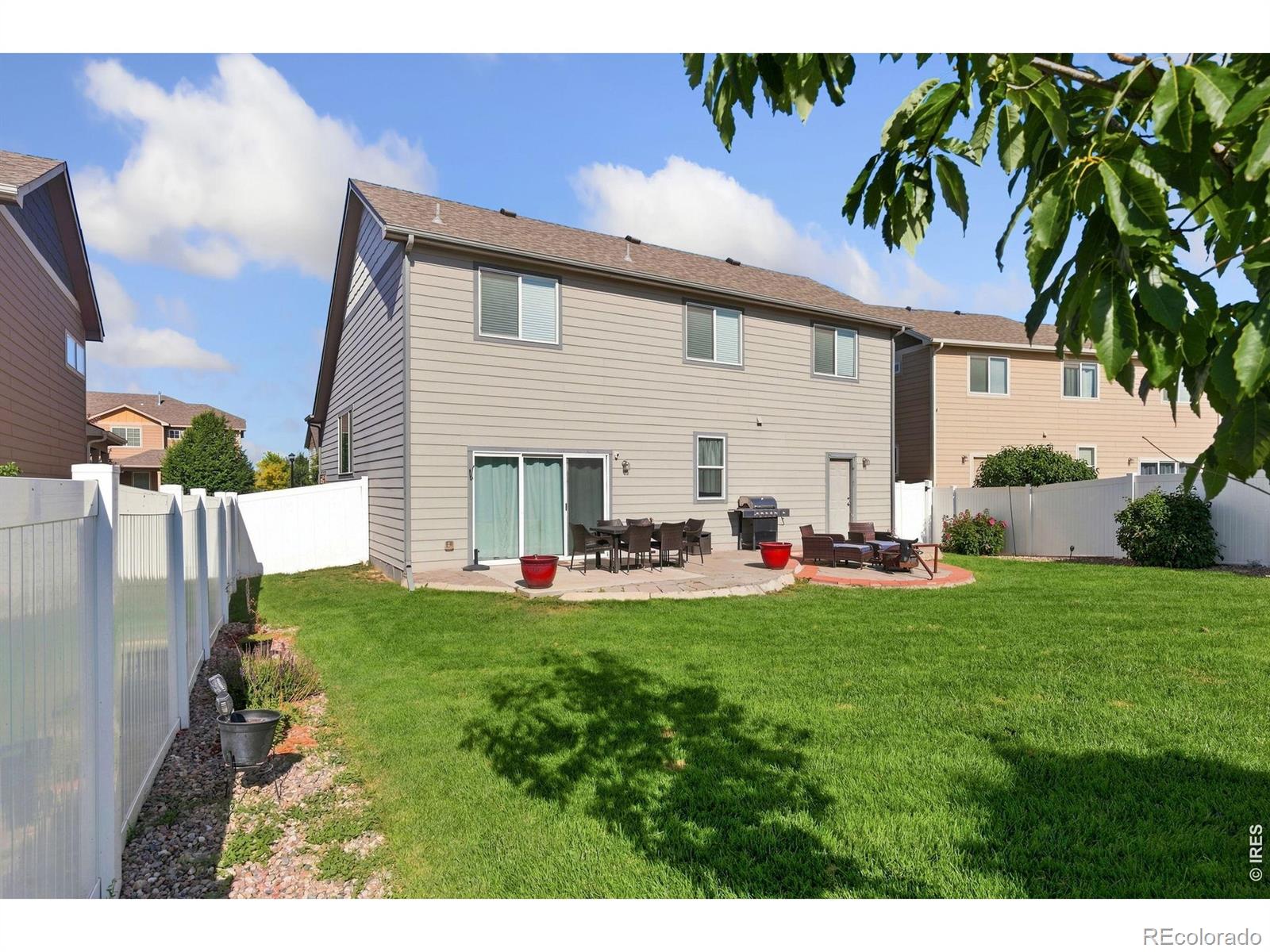 MLS Image #28 for 375  shadowbrook drive,windsor, Colorado