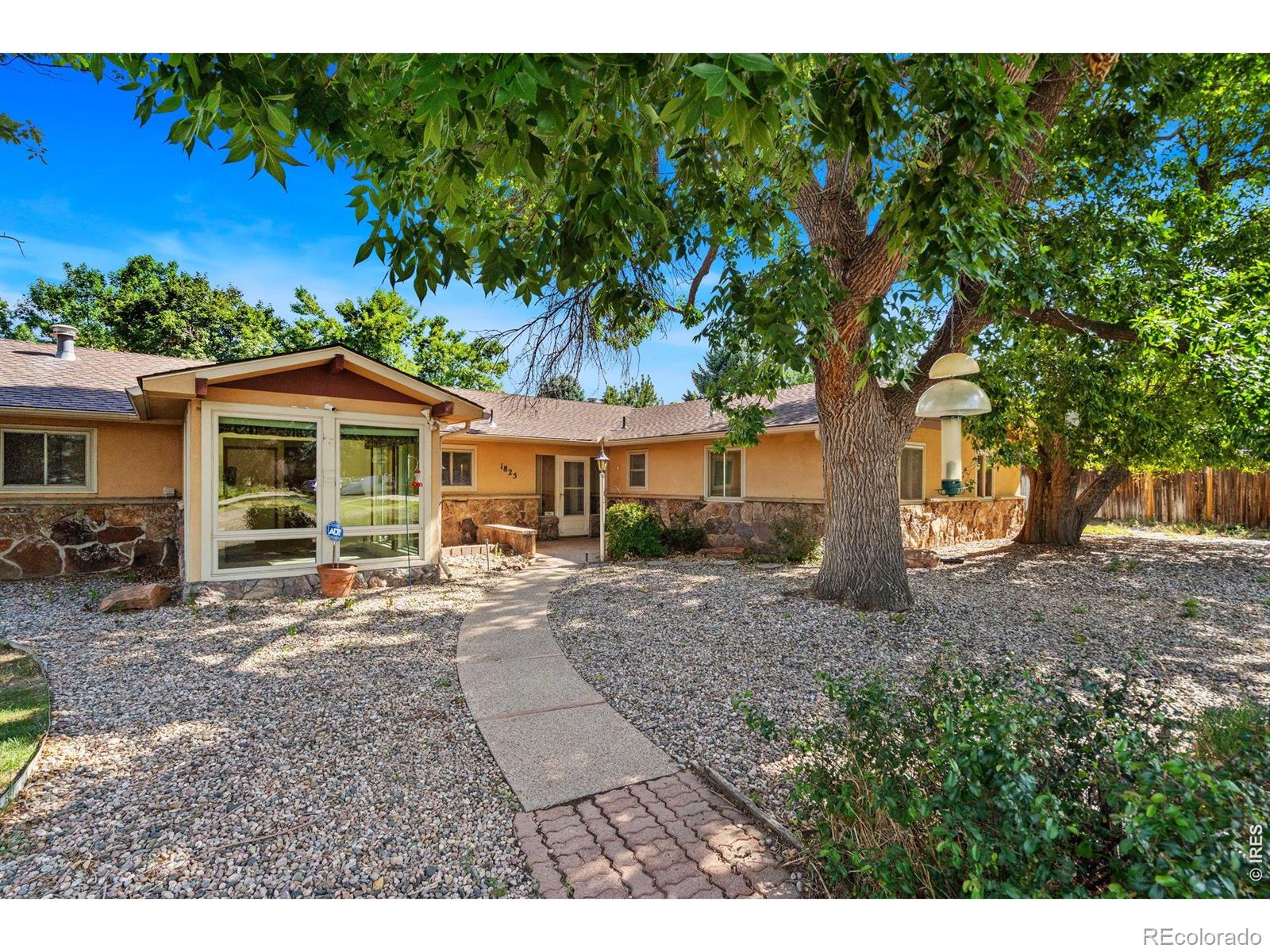 MLS Image #2 for 1825  longworth road,fort collins, Colorado