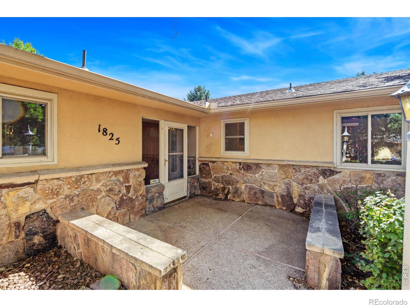 MLS Image #3 for 1825  longworth road,fort collins, Colorado