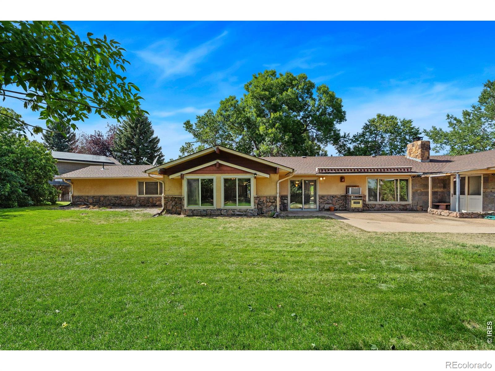 MLS Image #37 for 1825  longworth road,fort collins, Colorado