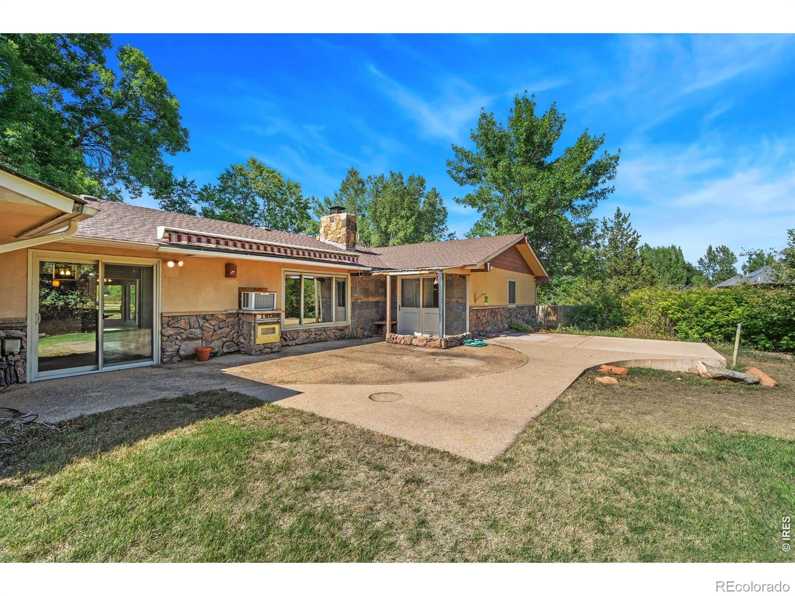 MLS Image #39 for 1825  longworth road,fort collins, Colorado