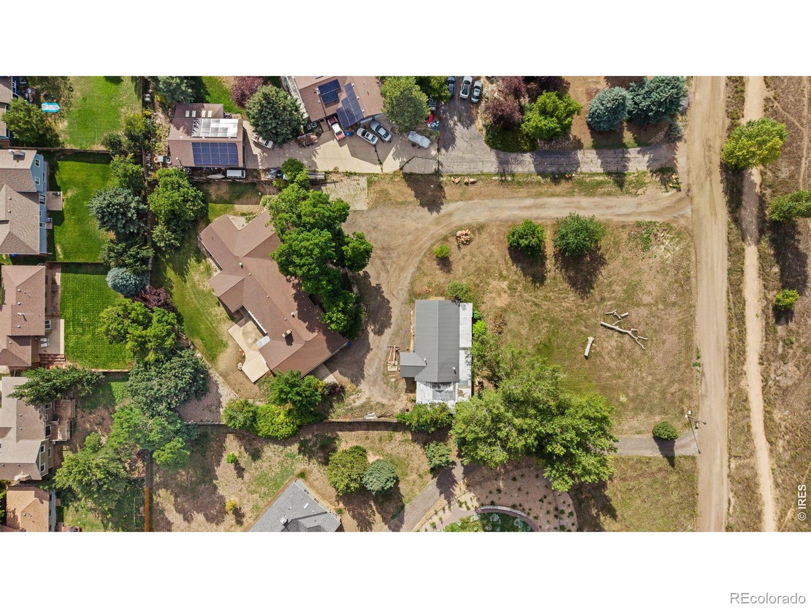 MLS Image #40 for 1825  longworth road,fort collins, Colorado