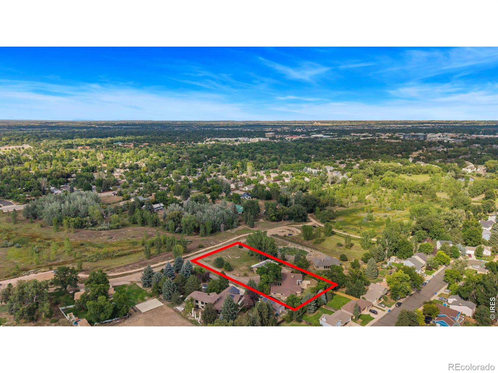 MLS Image #48 for 1825  longworth road,fort collins, Colorado