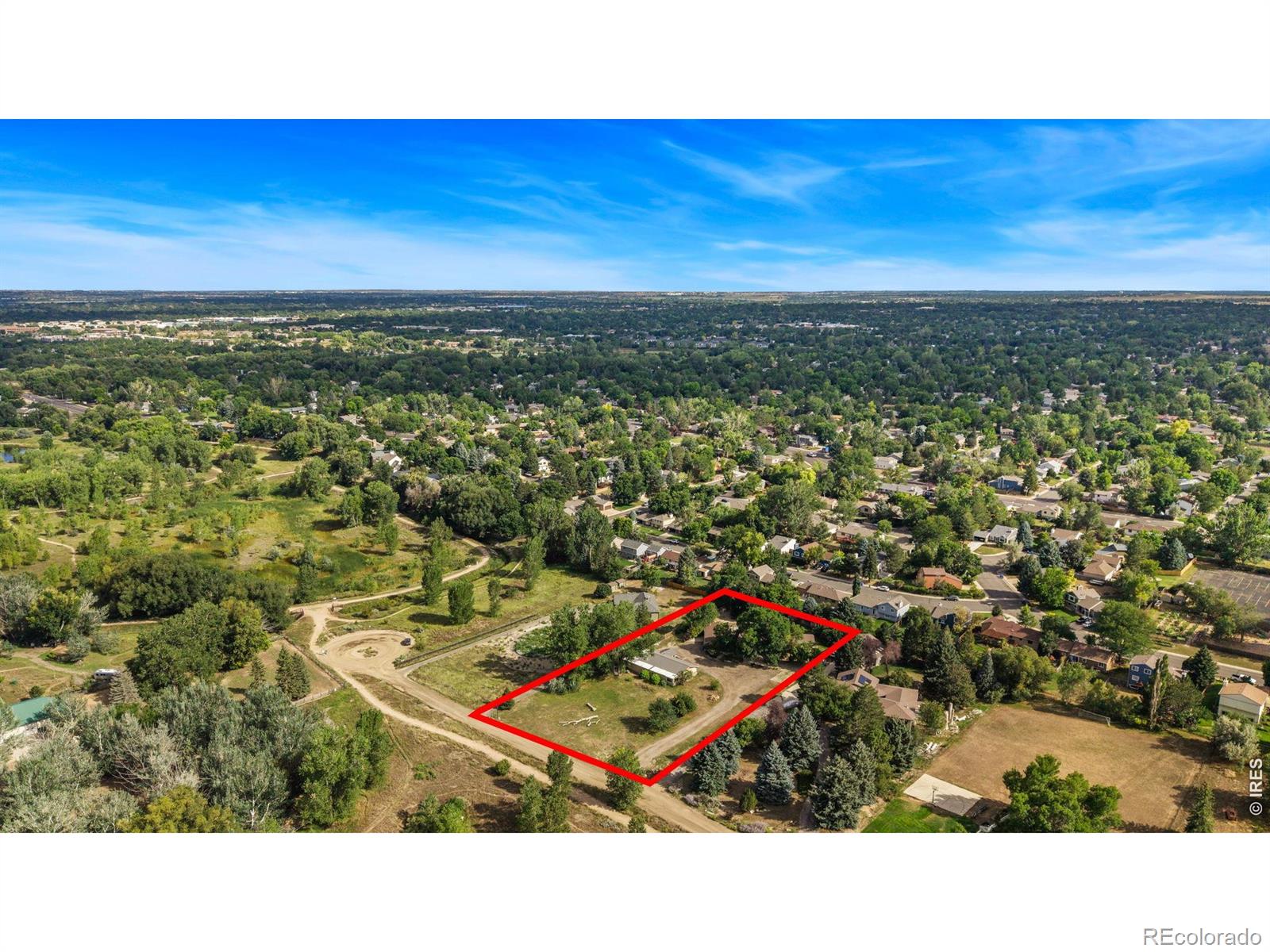 MLS Image #49 for 1825  longworth road,fort collins, Colorado