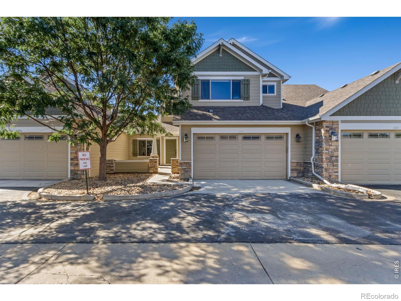 MLS Image #1 for 6826  nimitz drive,fort collins, Colorado