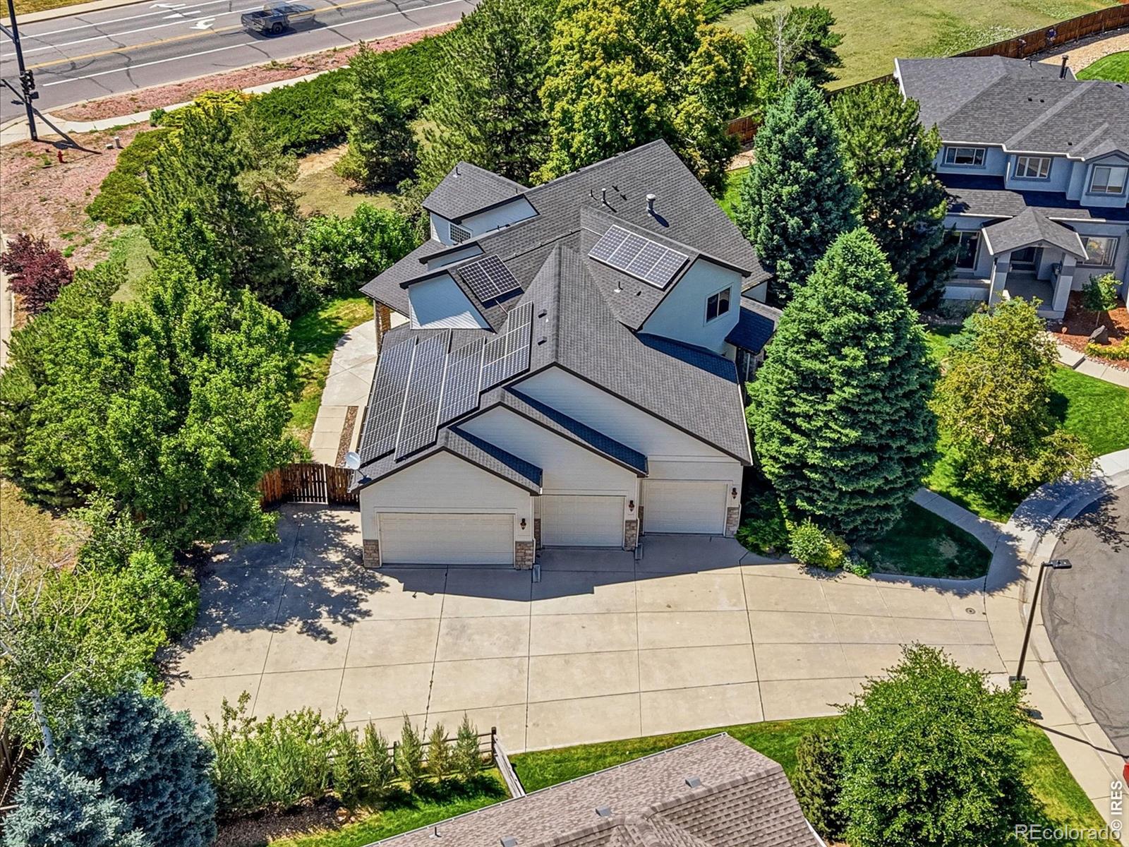 MLS Image #3 for 2554  dutch court,lafayette, Colorado