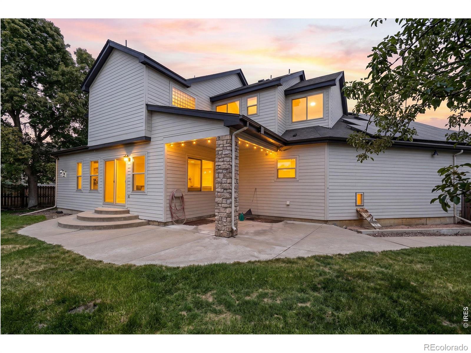 MLS Image #41 for 2554  dutch court,lafayette, Colorado