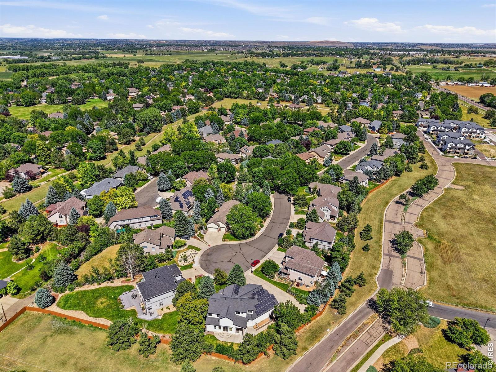 MLS Image #42 for 2554  dutch court,lafayette, Colorado