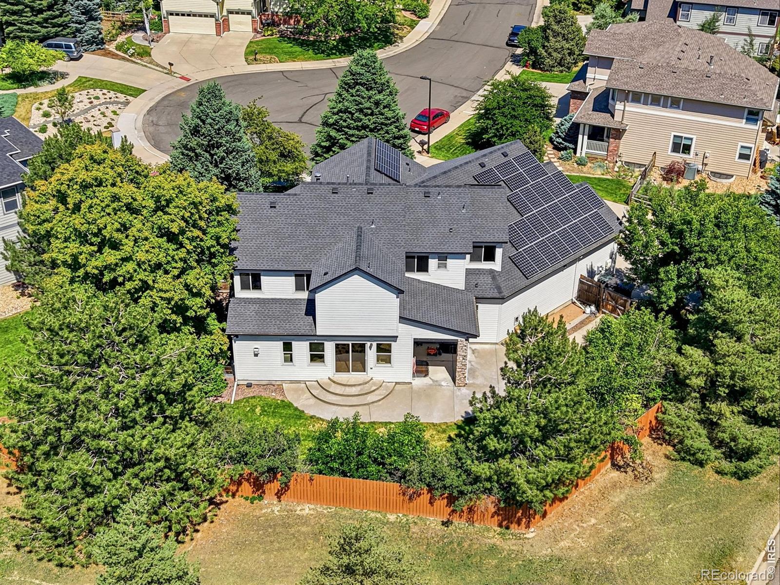 MLS Image #44 for 2554  dutch court,lafayette, Colorado