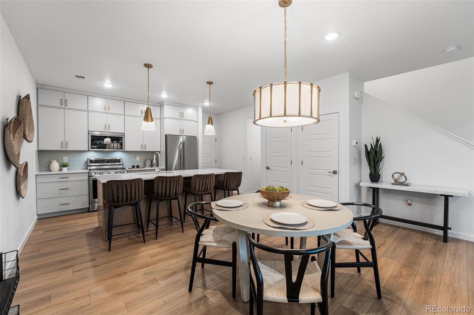 MLS Image #20 for 12334 w 58th court,arvada, Colorado