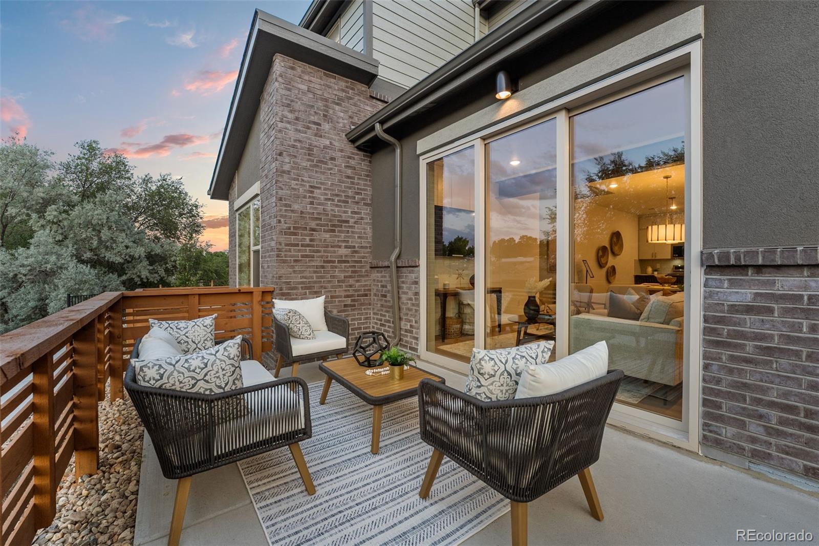 MLS Image #4 for 12334 w 58th court,arvada, Colorado