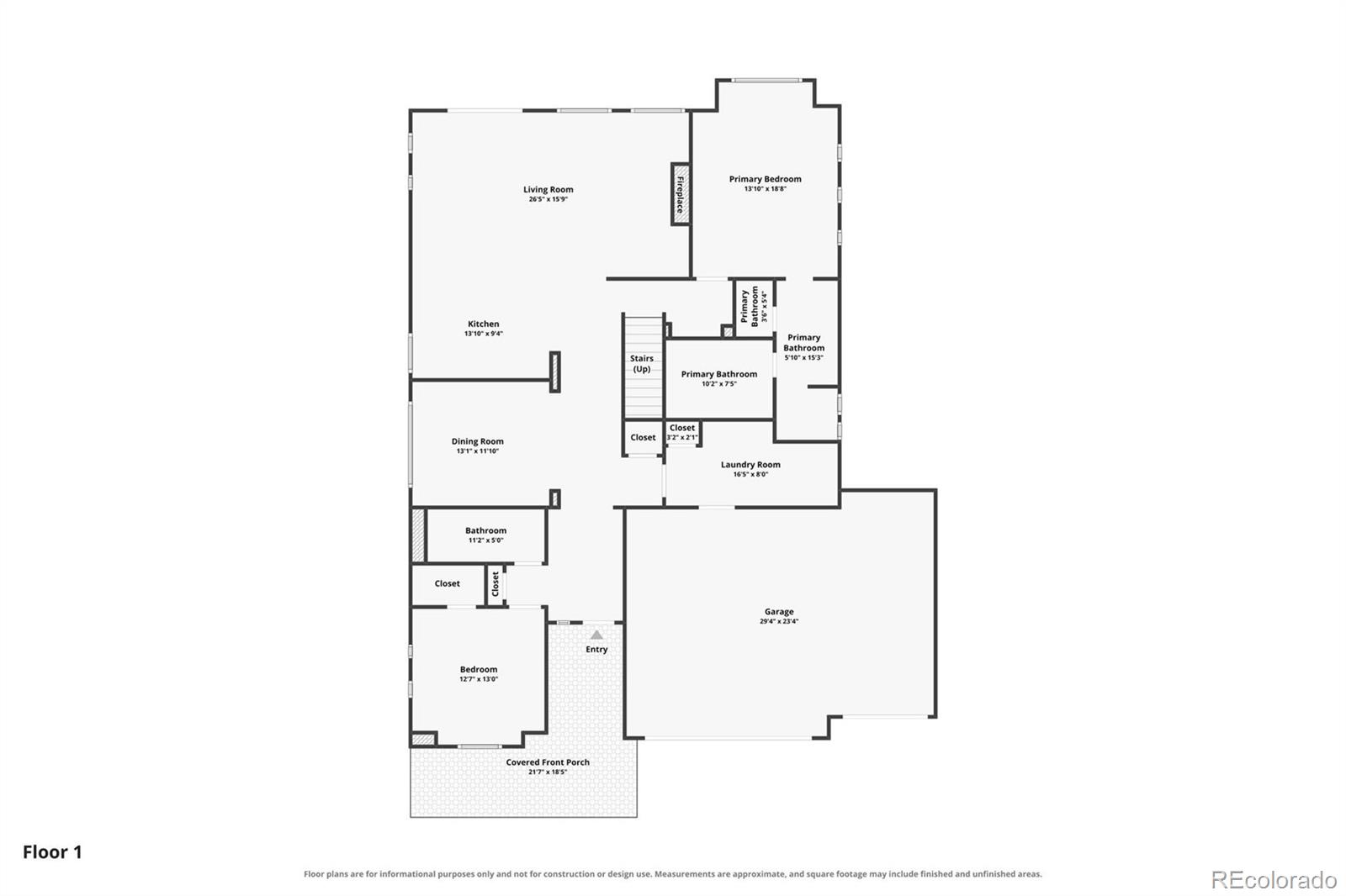 MLS Image #27 for 4843  saddlewood circle,johnstown, Colorado
